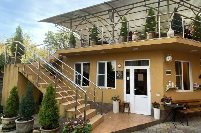 Гостевой дом «Надежда»