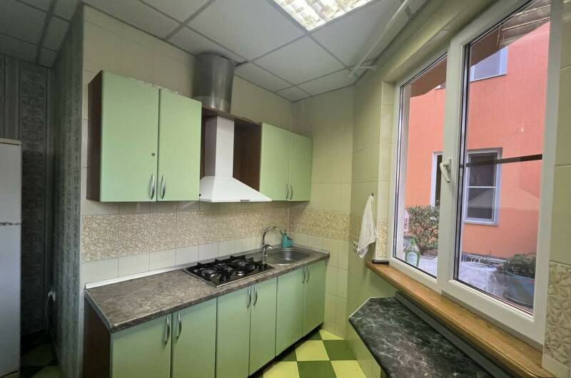 Гостевой дом «Надежда»