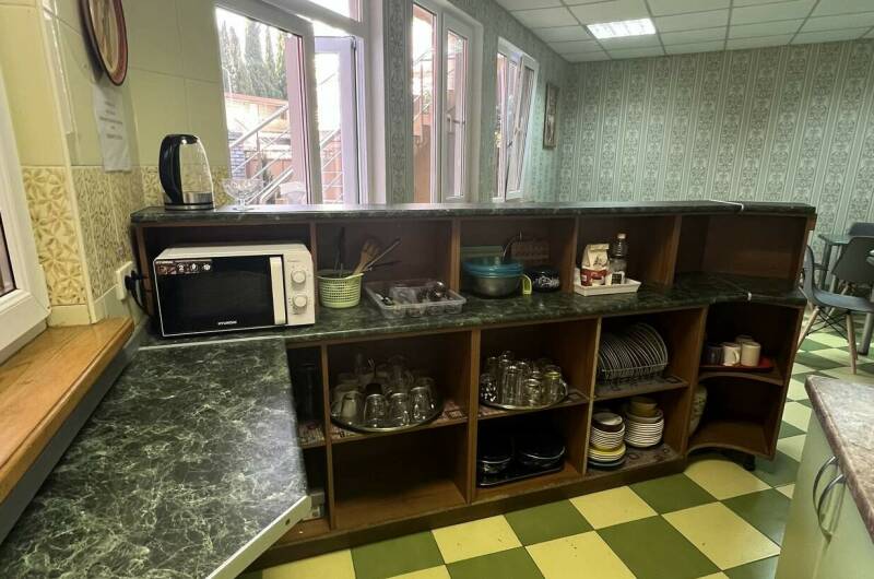 Гостевой дом «Надежда»