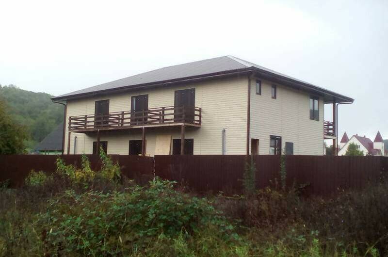 Гостевой дом «АВ»