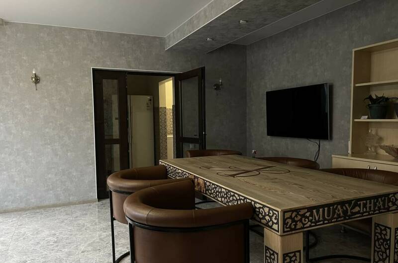 Гостевой дом «АВ»