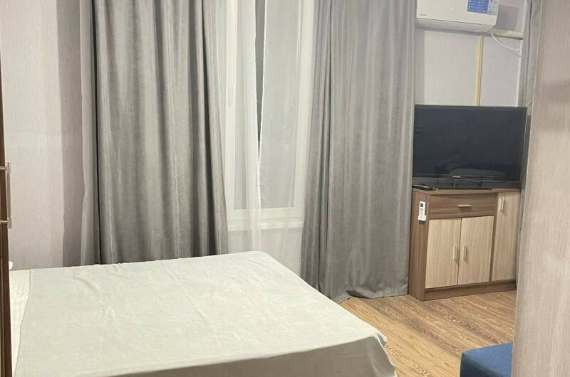 Гостевой дом «АВ»