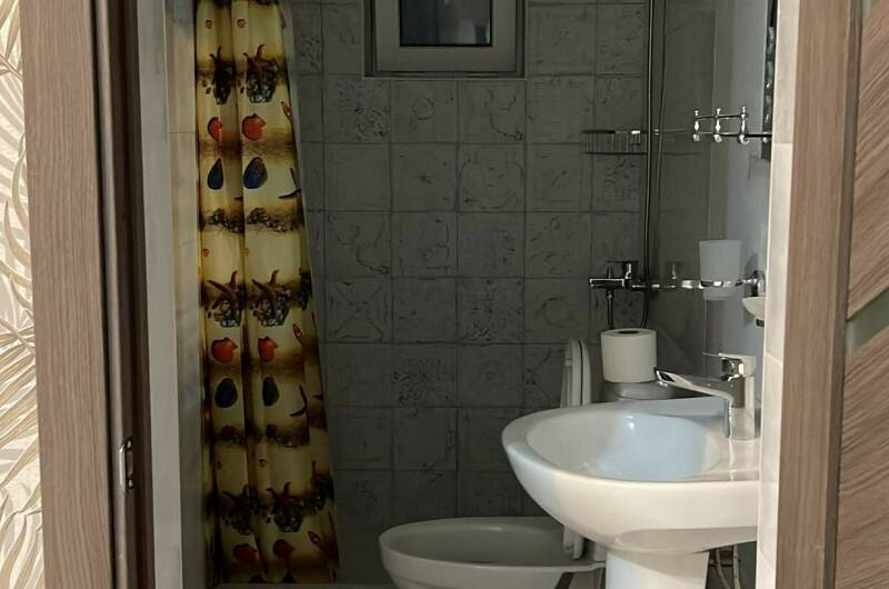 Гостевой дом «АВ»