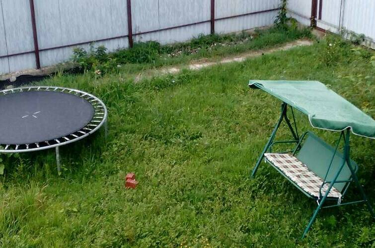 Гостевой дом «АВ»