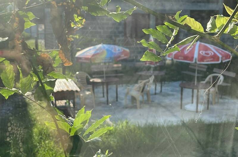 Гостевой дом «АВ»