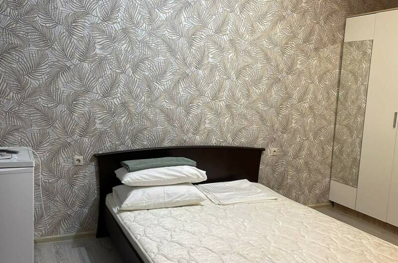 Гостевой дом «АВ»