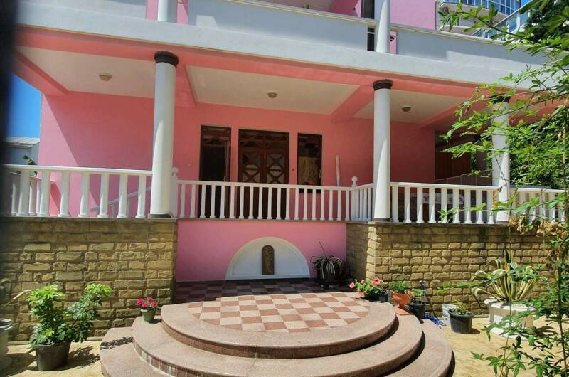 Гостевой дом «Туя»