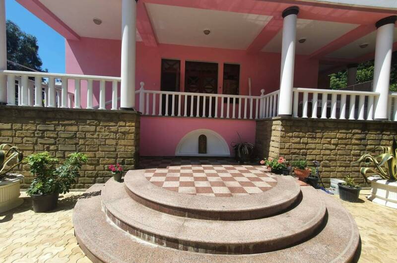 Гостевой дом «Туя»