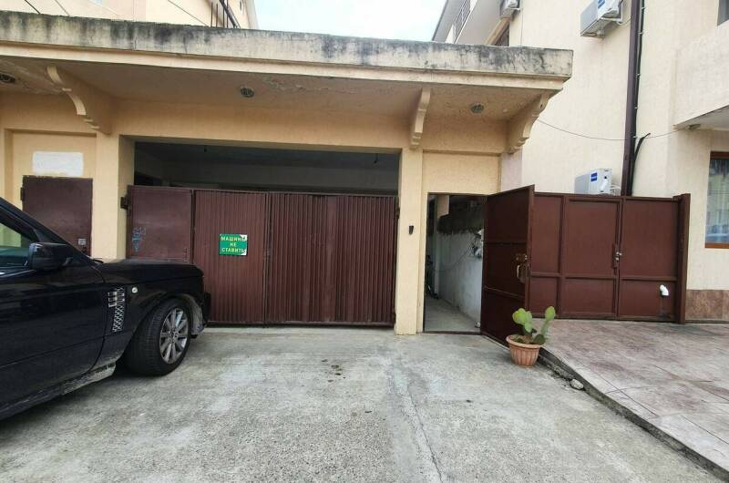 Гостевой дом «Туя»