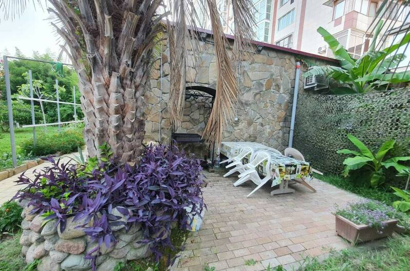 Гостевой дом «Туя»