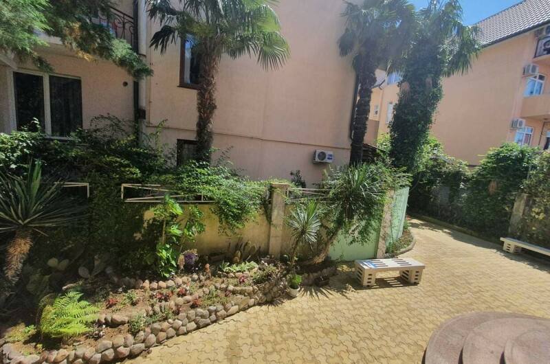 Гостевой дом «Туя»