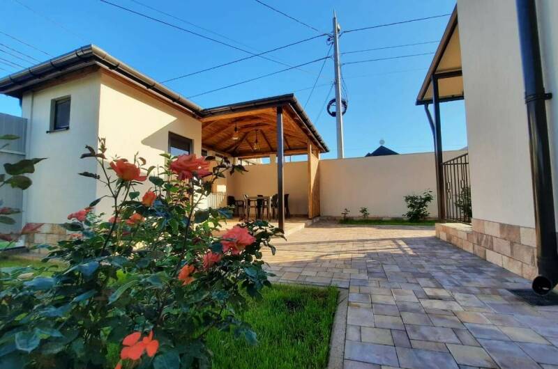 Гостевой дом «Удача»