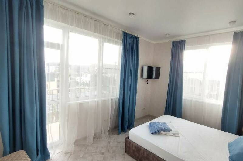 Гостевой дом «Удача»