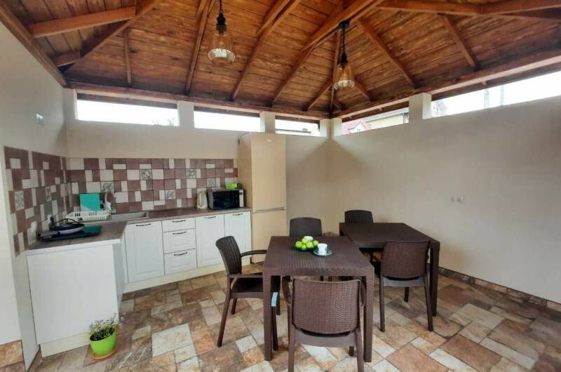 Гостевой дом «Удача»