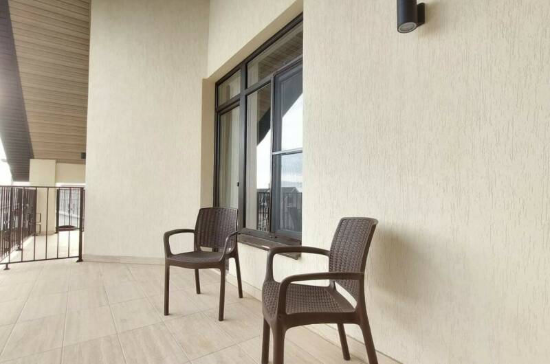 Гостевой дом «Удача»