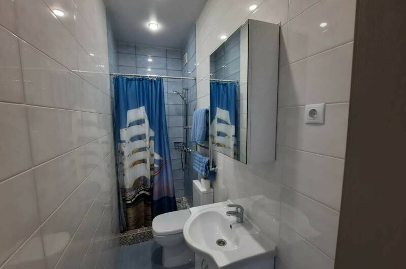 Гостевой дом «Удача»