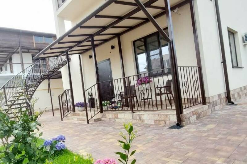 Гостевой дом «Удача»