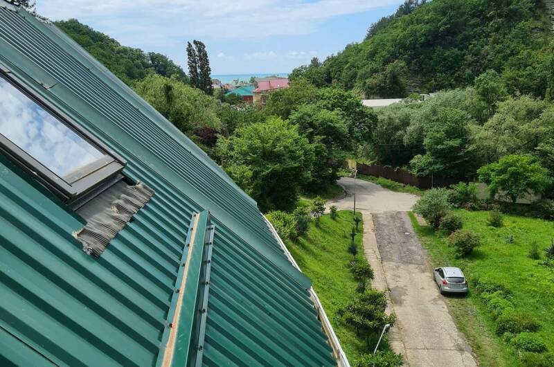 Коттедж «В гостях на Свирское»