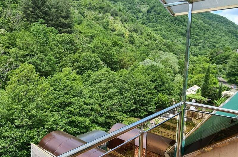 Коттедж «В гостях на Свирское»