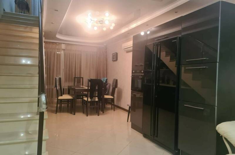 Коттедж «В гостях на Свирское»