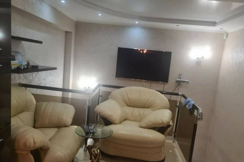 Коттедж «В гостях на Свирское»