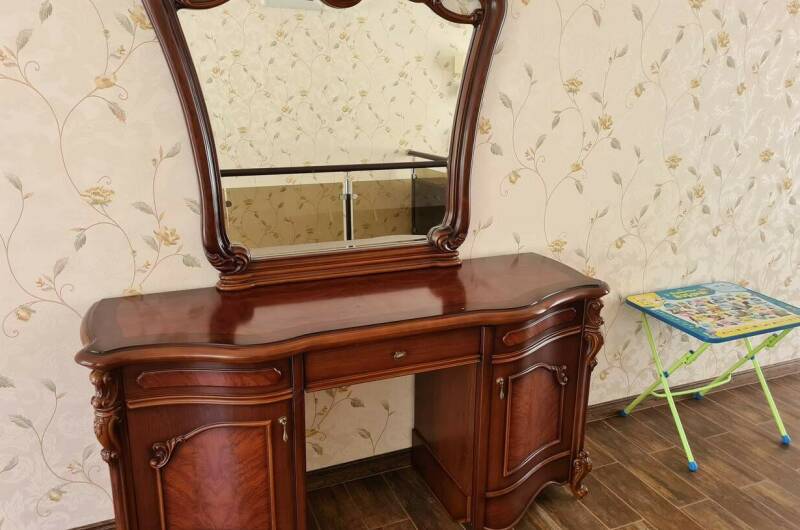 Коттедж «В гостях на Свирское»