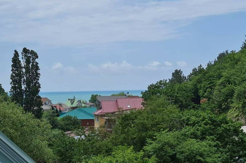 Коттедж «В гостях на Свирское»