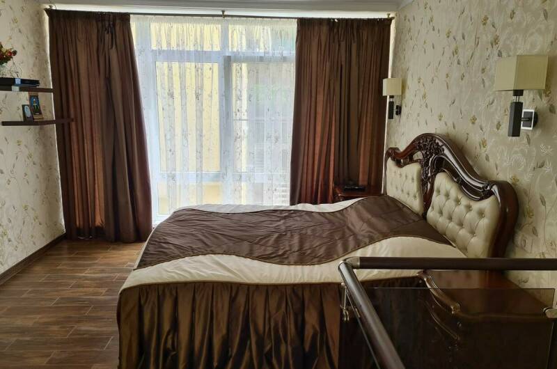 Коттедж «В гостях на Свирское»