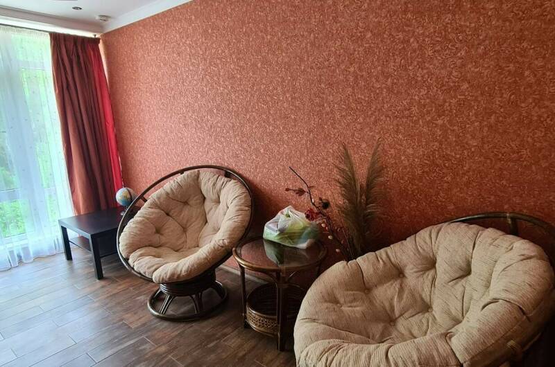 Коттедж «В гостях на Свирское»