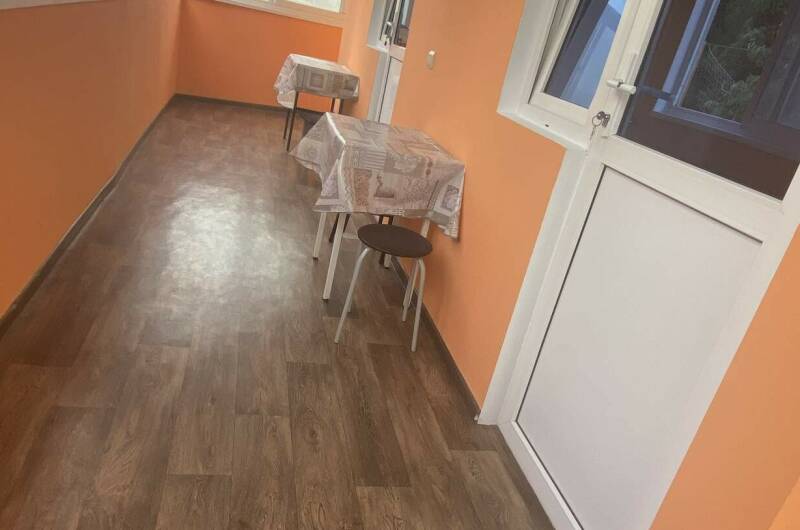 Гостевой дом на Староклубной