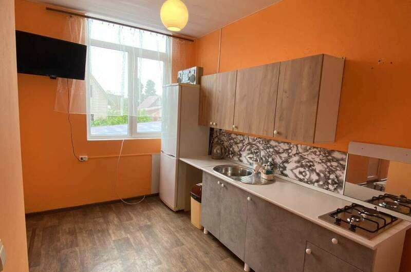 Гостевой дом на Староклубной