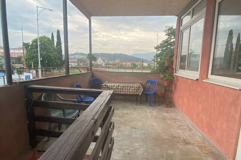 Гостевой дом на Староклубной