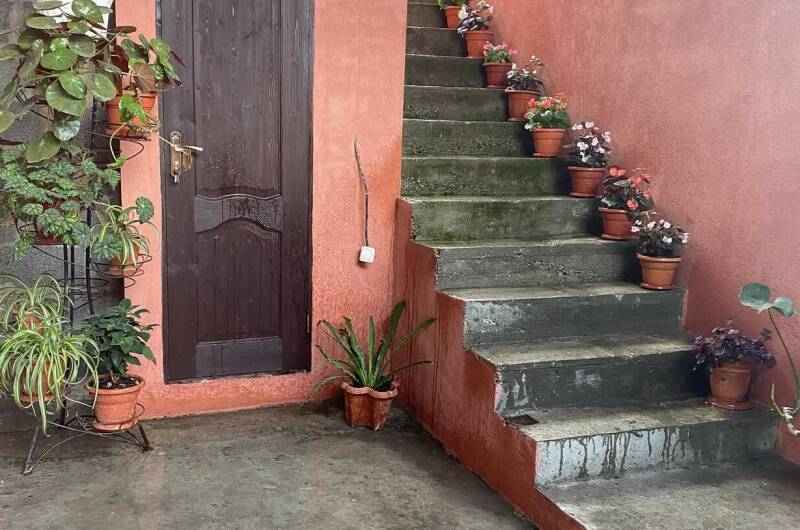 Гостевой дом на Староклубной