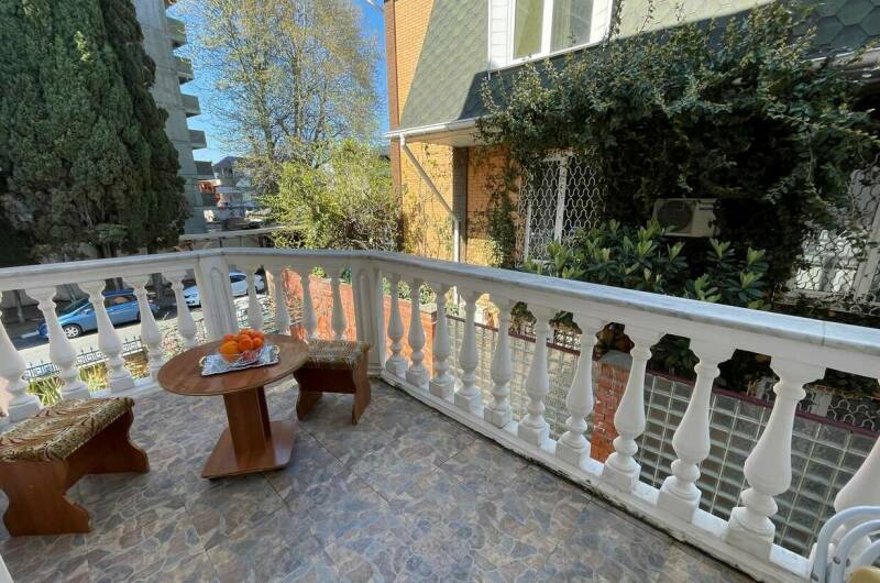 Вилла «Мандарин»