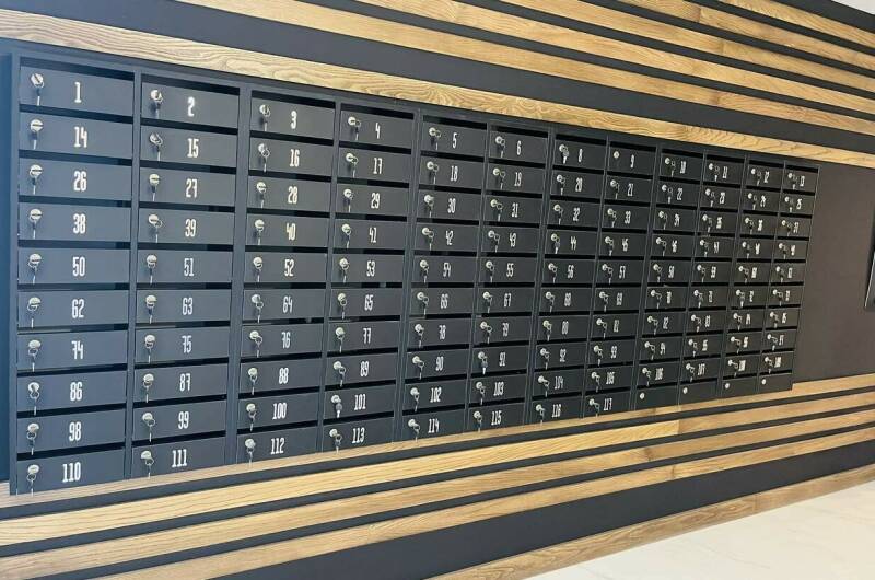 Студия в ЖК «Фестивальный»