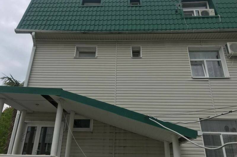 Гостевой дом «Bamboo dom»