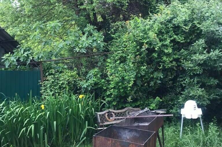 Гостевой дом «Bamboo dom»