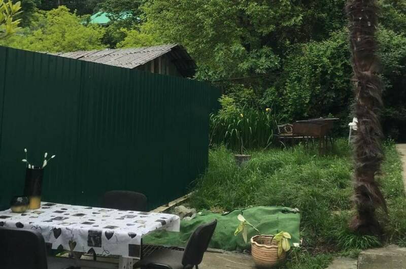 Гостевой дом «Bamboo dom»