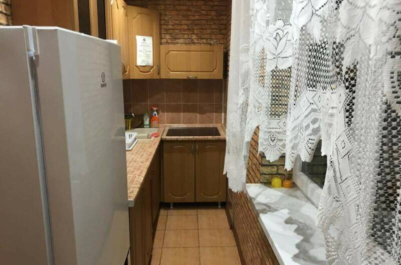 Гостевой дом «Bamboo dom»