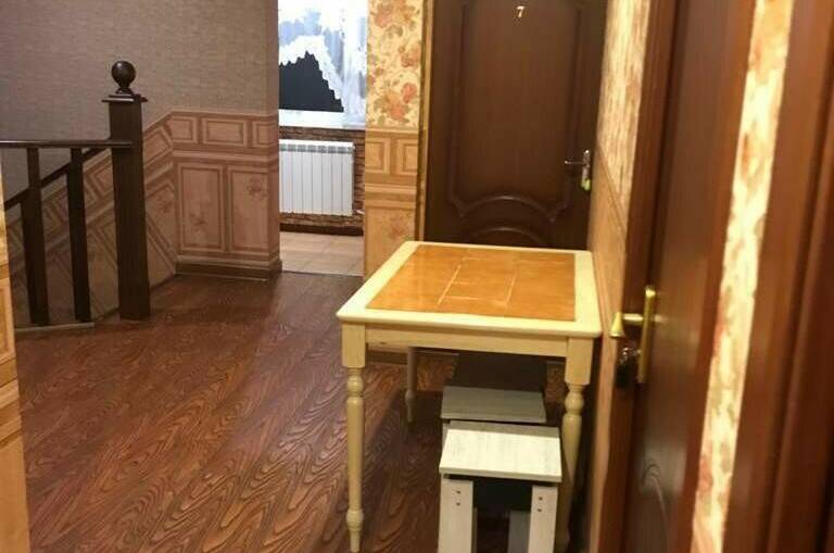 Гостевой дом «Bamboo dom»