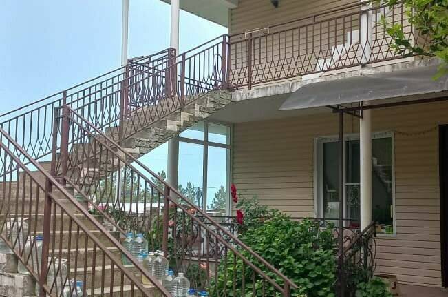 Гостевой дом «Виктор и Я»