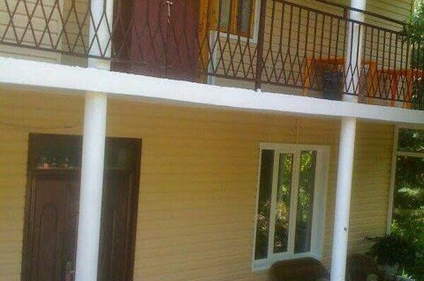 Гостевой дом «Виктор и Я»