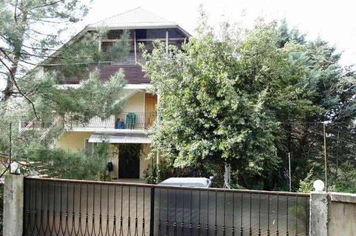 Гостевой дом «Виктор и Я»