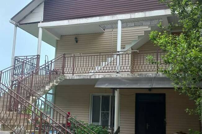 Гостевой дом «Виктор и Я»