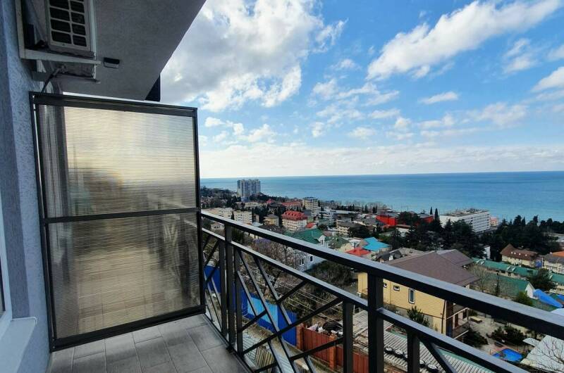 Гостевой дом «Grey house»