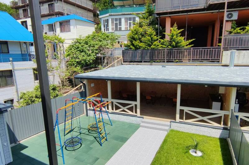 Гостевой дом «Grey house»