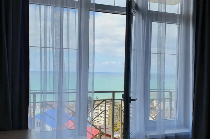 Гостевой дом «Grey house»