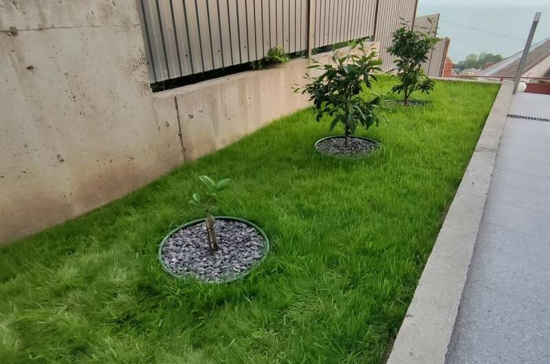 Гостевой дом «Grey house»