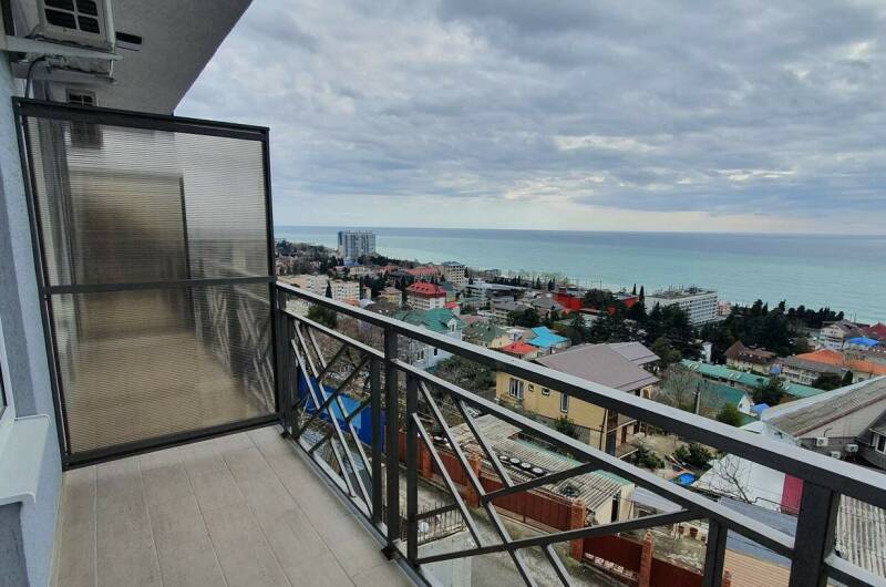 Гостевой дом «Grey house»