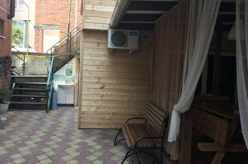 Гостевой дом «Ольга»